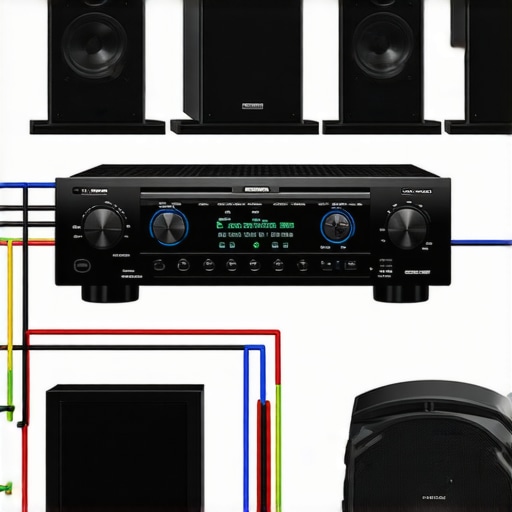 The Truth About 4-Ohm Speakers and Your 8-Ohm Receiver