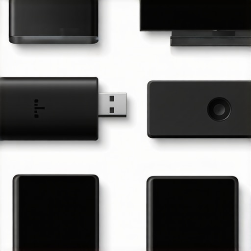 The USB Drive Format That Works Best with Every Media Hub