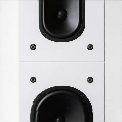 The Wall Mount Mistake That Makes Your Speakers Sound Tinny