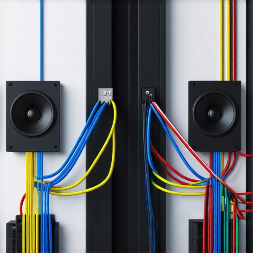 Why 14-Gauge Wire is the Sweet Spot for 50-Foot Surround Runs