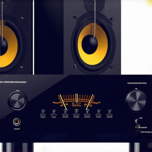 Why 4-Ohm Speakers Kill Budget AV Receivers