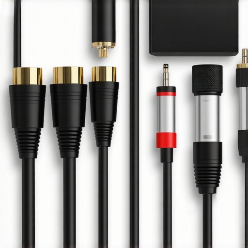 Why Balanced XLR Cables Aren’t Always Better for Home Power Amps