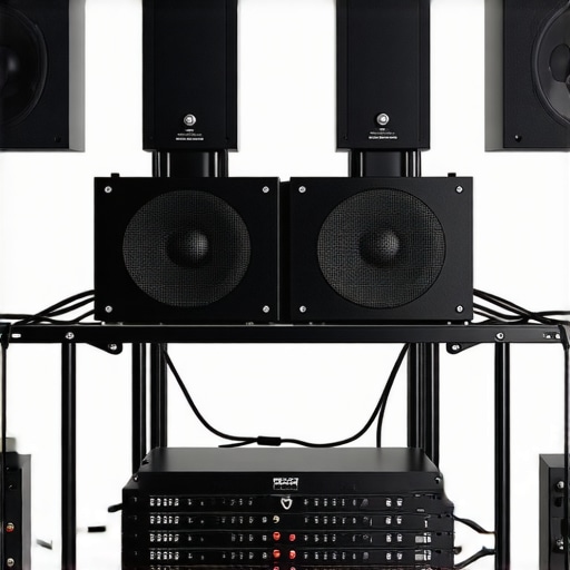 Why Bi-Amping is Often Overkill for Most Home Systems