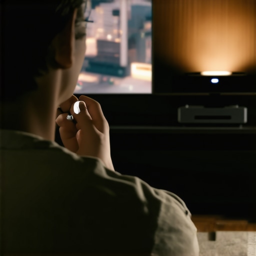 Why Bluetooth Audio Sucks for Movies and How to Fix It