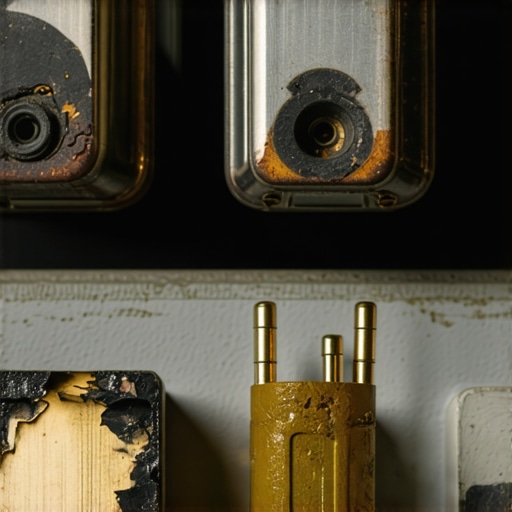 Why Cheap Banana Plugs Can Actually Corrode Your Speaker Terminals