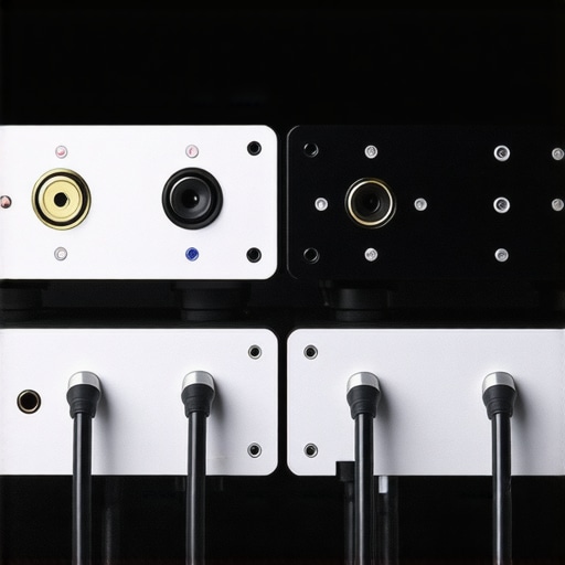 Why Cheap Optical Cables Limit Your High-Res Audio