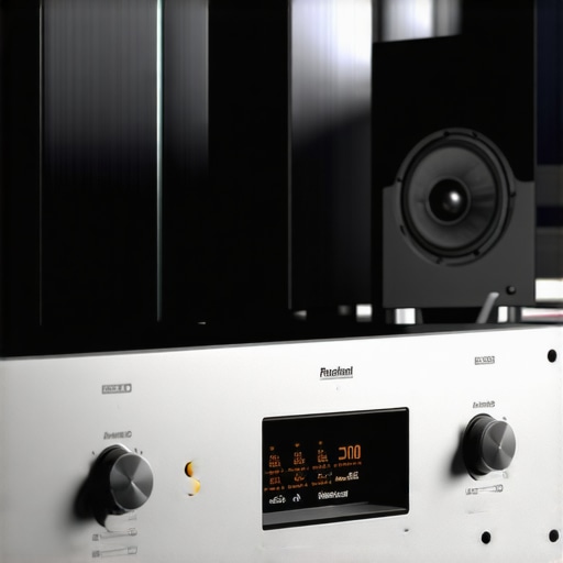 Why Class AB Amps Still Rule for Low-Sensitivity Speakers