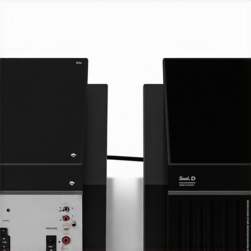 Why Class D Amps Are Finally Beating Class AB