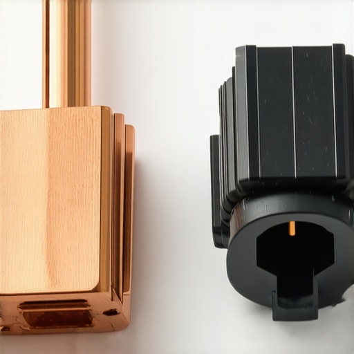 Why Copper Spades Are Better Than Banana Plugs for High Current