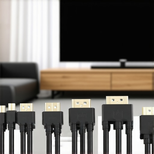 Why Expensive HDMI Cables Won’t Fix Your Picture Quality