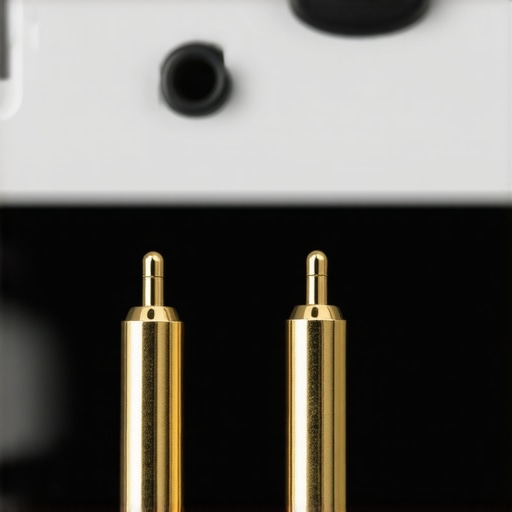 Why Gold-Plated Connectors Won’t Fix Your Cheap Speaker Wire