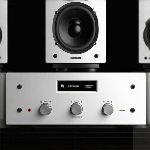 Why High-Efficiency Speakers Reveal Every Flaw in Your Power Amp