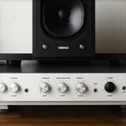 Why High-Sensitivity Speakers Reveal Power Amp Hiss
