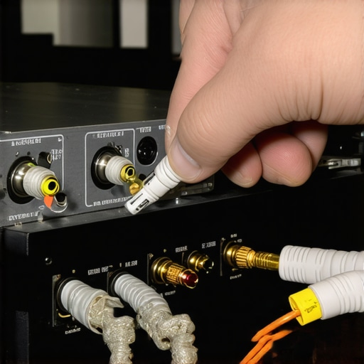 Why I Stopped Using Banana Plugs and Went Back to Bare Wire
