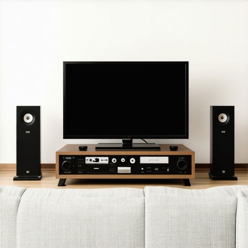 Why I Stopped Using Wireless Rear Speakers in My Living Room