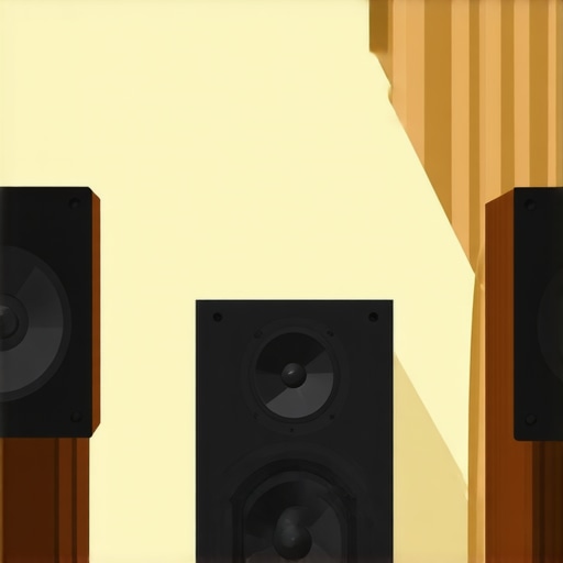 Why Passive Radiators Might Be Better Than Ported Speakers for Small Rooms