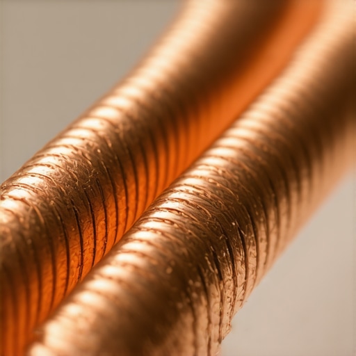 Why Silver-Plated Copper Wires Make Your System Sound Brighter