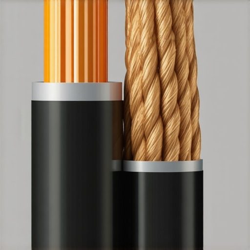 Why Solid Core Cables Beat Stranded Wires for Detail