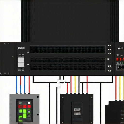Why You Need a Dedicated Circuit for a High-Power Multi-Channel Amp