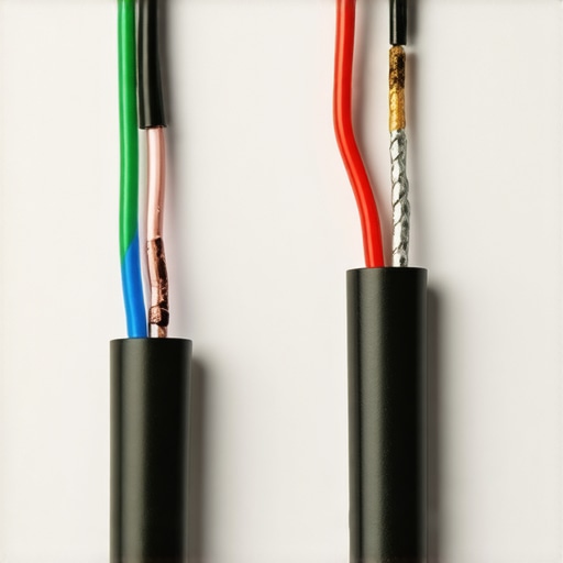 Why You Should Never Buy Pre-Made Long Speaker Cables