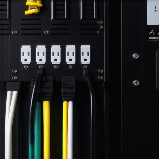 Why You Should Never Daisy Chain Power Strips for Your Home Theater