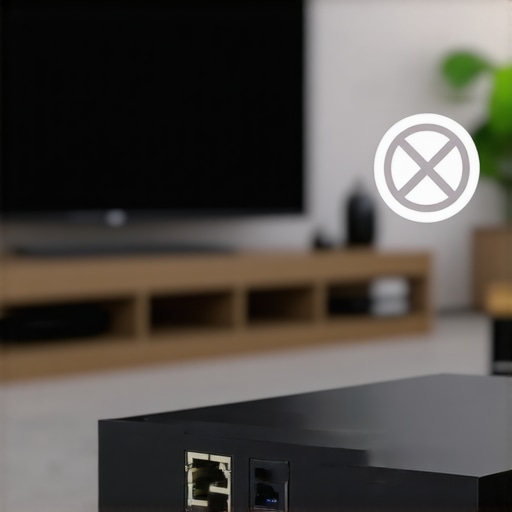 Why You Should Never Use a Media Hub Without an Ethernet Connection