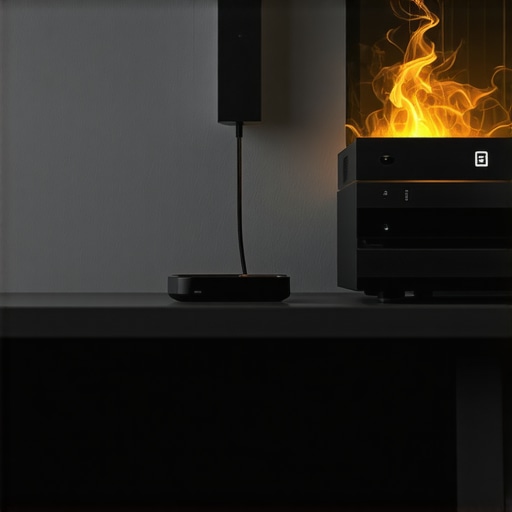 Why You Should Never Use a Power Strip for Your Power Amp
