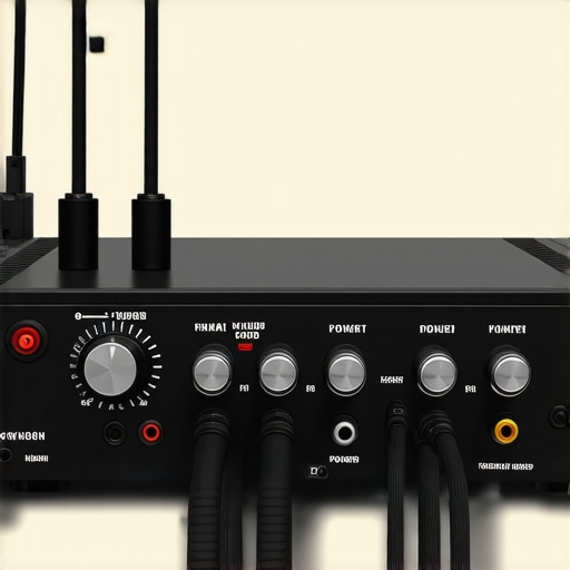 Why You Should Never Use a Pre-Amp With Higher Gain Than Your Power Amp
