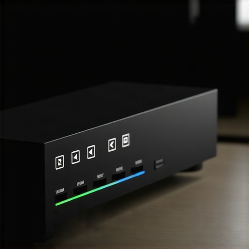 Why Your 4K Media Hub Buffers When Your Internet Is Fast