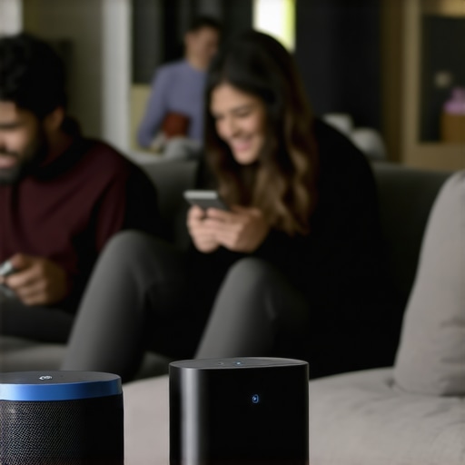 Why Your Bluetooth Audio Keeps Skipping in a Crowded Living Room