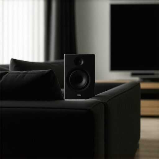 Why Your Center Channel Belongs at Ear Level