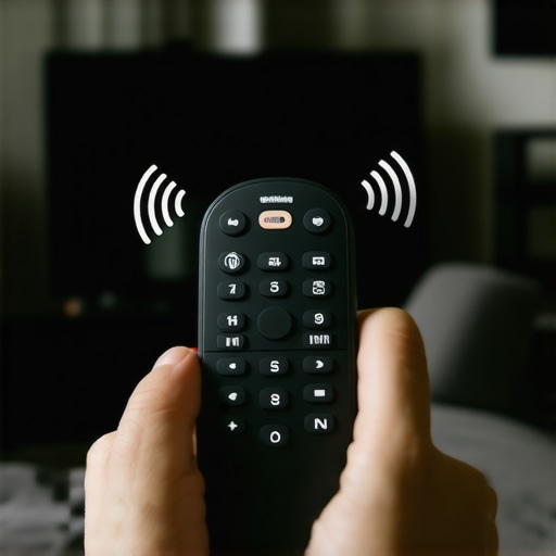 Why Your External Media Hub Remote Keeps Lagging