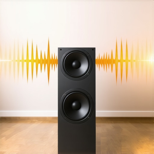 Why Your Floorstanding Speakers Sound Boomy Against the Wall