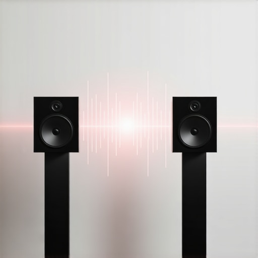 Why Your Floorstanding Speakers Sound Muddy Near Walls