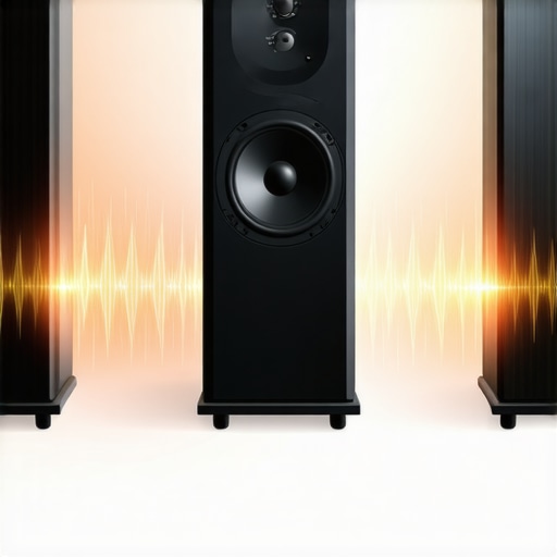 Why Your High-End Speakers Sound Harsh at High Volumes