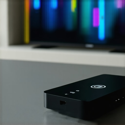 Why Your Media Hub Remote Lag Is Actually a Network Issue