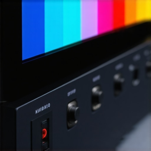 Why Your Media Hub Struggles With 10-Bit Color Depth
