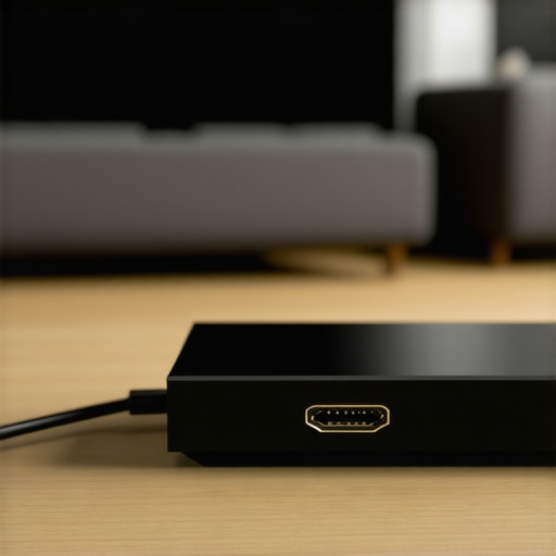 Why Your Media Hub Struggles With 10-Bit Color on Older Cables