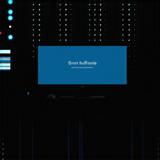 Why Your Media Hub Struggles With Subtitles on Large Movie Files