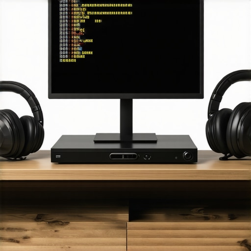 Why Your Media Hub Won't Play High-Res FLAC Files
