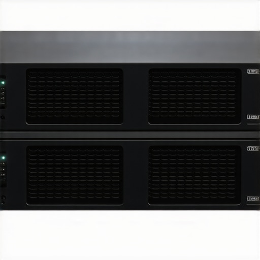 Why Your Media Hub's Storage Speed Matters for High Bitrate Audio