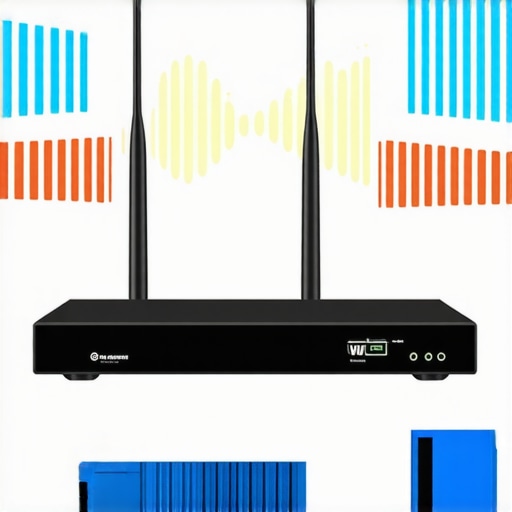 Why Your Media Hub’s Wi-Fi Antenna Position Is Killing Your Stream
