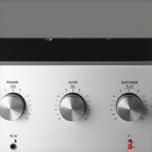 Why Your Power Amp Clicking Sound Isn't Always a Bad Sign