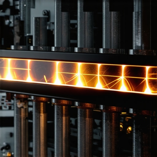 Why Your Power Amp Clipping Isn't Just a Volume Problem