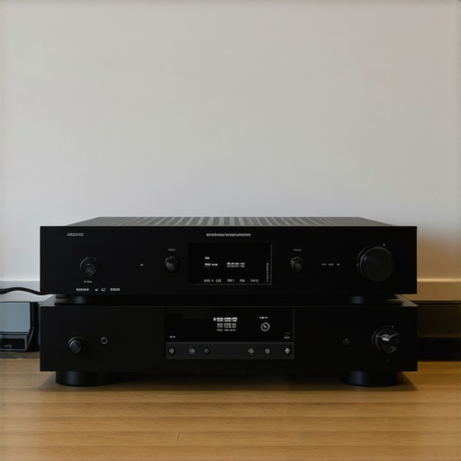 Why Your Power Amp Needs More Breathing Room Than Your Receiver
