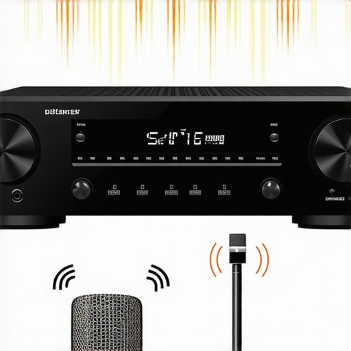 Why Your Receiver's Auto-EQ Always Gets the Distance Wrong
