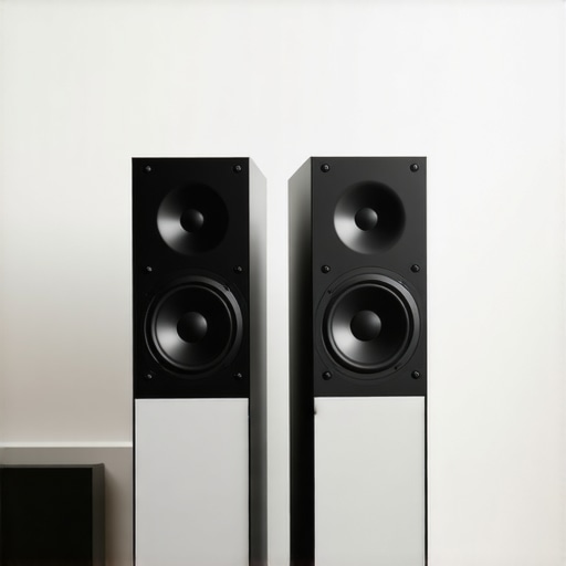 Why Your Speakers Sound Different After Moving Them Just Six Inches