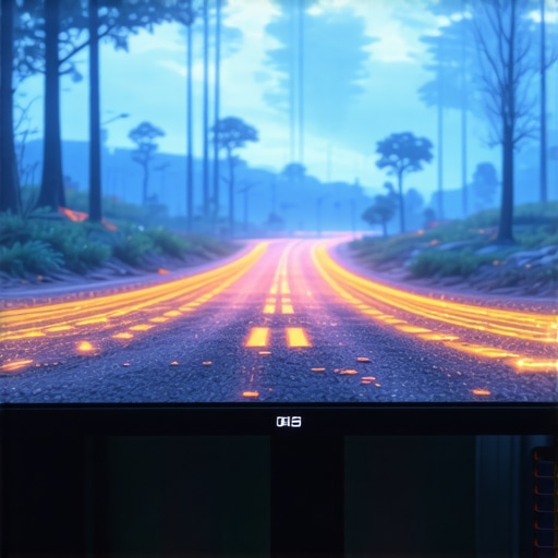 Why Your Streamer’s Auto Resolution Setting is Ruining the Picture