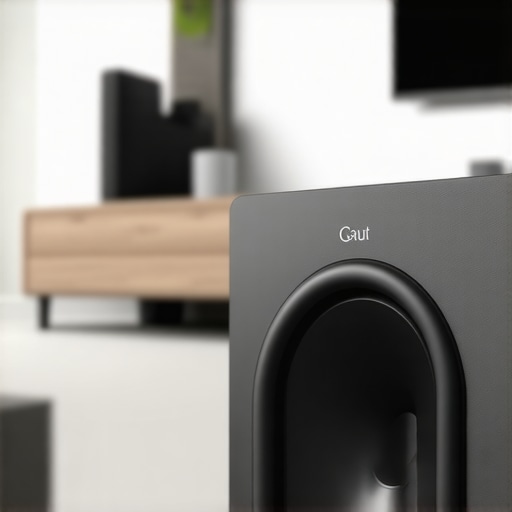 Why Your Subwoofer Makes a Humming Sound Even When the System Is Off