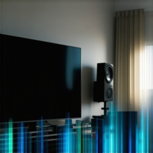 Why Your Surround Speakers Sound Muffled When Placed Too High